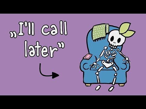 8 Early Signs Someone's Going To Ghost You