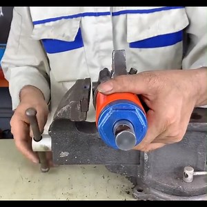 139K views · 1.8K reactions | Restoration Hydraulic Floor Jacks How to Repair a Hydraulic Jack | Md Uzzal Hossain | Facebook