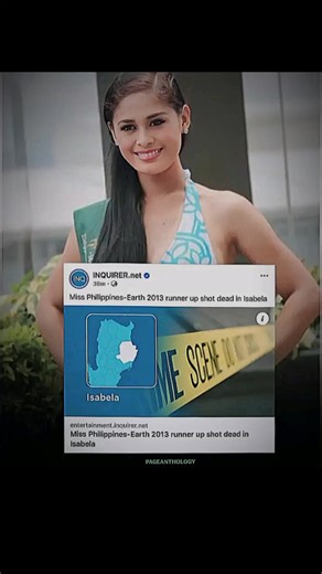 Justice for Lullete Jane Ramilo-De Guzman