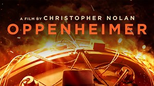Oppenheimer - Apple TV