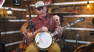 788 reactions · 64 shares | These licks were crafted as I considered fancy and fun ways to go up and down the neck, connecting two common playing positions! They work for slower, swingy tunes as well as toe tappers...if you can get 'em fast enough! Gold Pick members get the tab! 0:00 Lesson Preview 1:20 Lick #1 6:00 Lick #2 12:23 Lick #3 15:56 Lick #4 #bluegrass #banjo #banjobenclark #mandolin #guitar #bluegrassbanjo #banjoplayer | Banjo Ben | Facebook