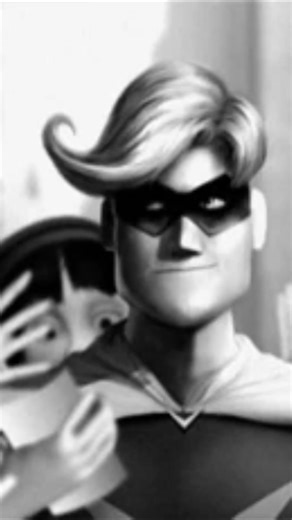 QUIÉN ES GAMMA JACK Y QUÉ PASÓ CON EL? 🦸🏼‼️ #gammajack #losincreibles #pixar #contexto #pelicula #pixar #Super #fypシ゚ #memes | Fuera de Contexto