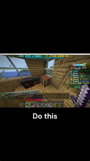 i FINALLY found out how spawners work in Boxmc