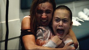 The Monster: Trailer 1