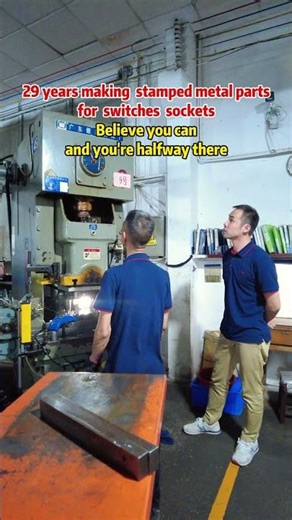 Switch Rocker Assembly、Switch Socket Terminal Block#metalparts#switchsocket