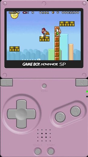 SMAGHETTI | New level [pazikovich] | SMA4 CUSTOM LEVELS