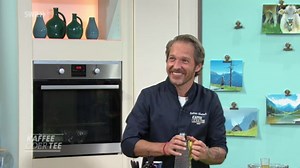 Kaffee oder Tee: Rezept: Rösti mit geschmortem Mangold und Walnuss-Dip