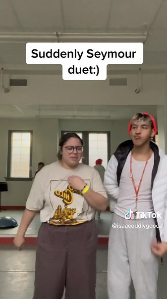 Isaac Gonzalez on TikTok