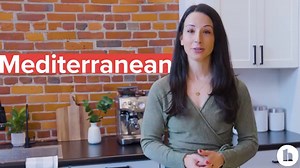 Mediterranean Diet 101: Meal Plan, Benefits, Foods, Video, and Snacks