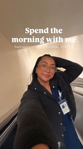 3.6K views · 17 reactions | "Spend the day with me on my first day of...