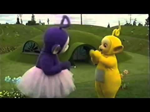 PSY- Gangnam Style Ft. Hyuna Ft. The Teletubbies