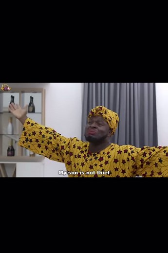 Funny African Comedy Movie Clips and Scenes