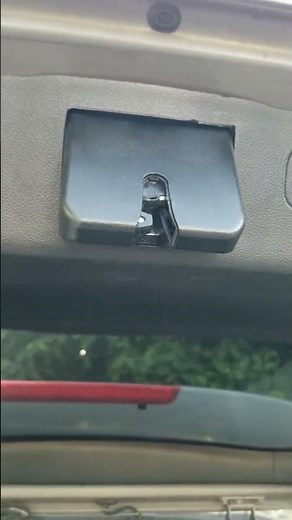 2016 - 2020 Kia Sorento Rear Hatch not closing / opening properly Diagnosis #automobile #kiasorento