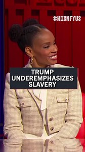 Trump recap #america | Unresolved