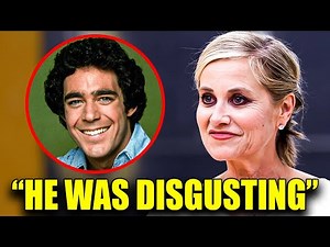 At 69, Maureen McCormick Finally Admits The Truth About Barry Williams... Try Not To Gasp