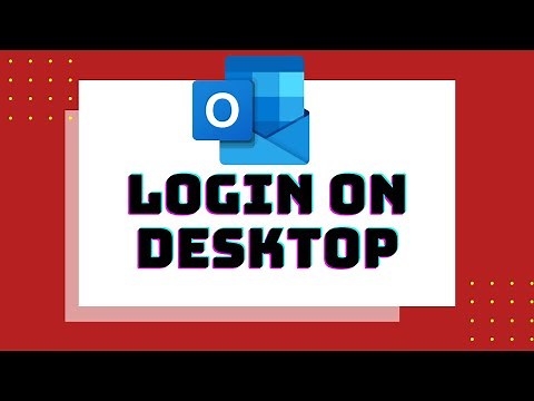 How to Login Hotmail on Desktop? Hotmail/Outlook Account Login 2020 | Sign In to Hotmail/Outlook
