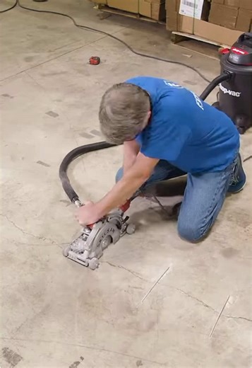 Permanent Crack Repair with Carbon Fiber and Kevlar