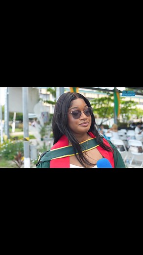 Day two of the University of Guyana’s Graduation Ceremony saw hundreds of students proudly crossing the stage, accompanied by cheering family members and an atmosphere filled with excitement and accomplishment. Throughout the day, graduates reflected on the challenges and triumphs that defined their academic journey. Several shared stories of resilience, long nights of study, and the personal sacrifices made to reach this milestone. Despite the stress and obstacles along the way, many beamed wit