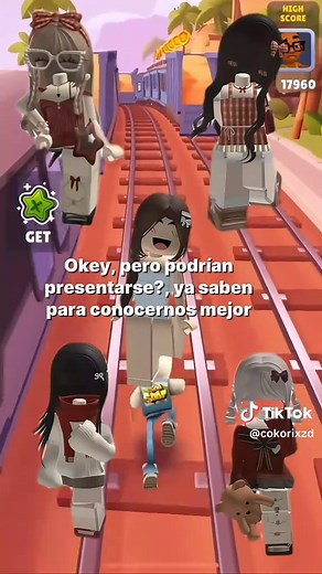 Parte 1. 🐾 || Holuu, soy nueva creadora de Historias De Roblox, espero y caerles muy bien y recibir apoyo ! 🫶🏻 #fypシ゚ #podercerdito #zxycba #fypage @TikTok @charli d’amelio @Roblox VN