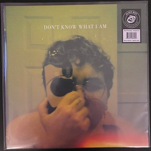 Alien Boy - Don't Know What I Am