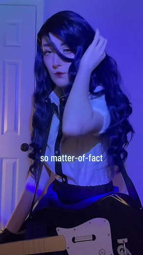 Discovering Oshi no Ko: Ichika Hoshino Cosplay & Project Sekai