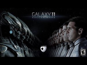 SAMSUNG GALAXY 11 Full Movie MESSI RONALDO ROONEY
