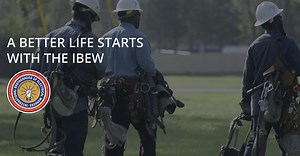 Become a Union Journeyman Lineman
