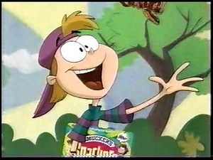 Smuckers Snackers commercial - 1999