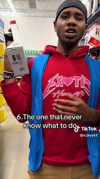 Walmart Employee Struggles: Relatable Work Day Chaos