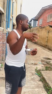 First time my neighbor offer me food #fypシ゚ #fblifestyle #food | Gomigoldkay studio