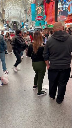 Inside Fremont Street 2025: Vegas Like You’ve Never Seen Before