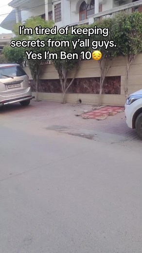 Ben 10 Dog Transformation Meme