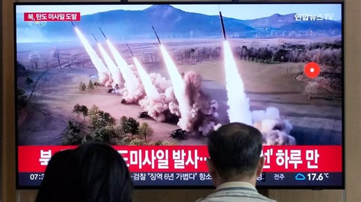 Kim Jong-un garde un bon souvenir de Trump et se dit prêt à relancer le dialogue avec Washington