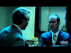 The Normal Heart: Clip #3 (HBO Films)