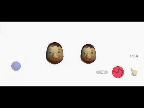 Secret code in baldi basic's