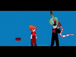 If Toon Handlers met their toons again (reupload) | set speed to x2