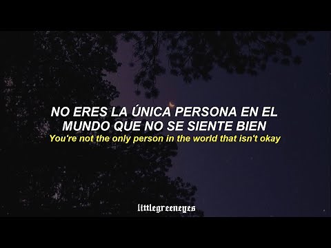 nf - just like you [sub. español + lyrics]