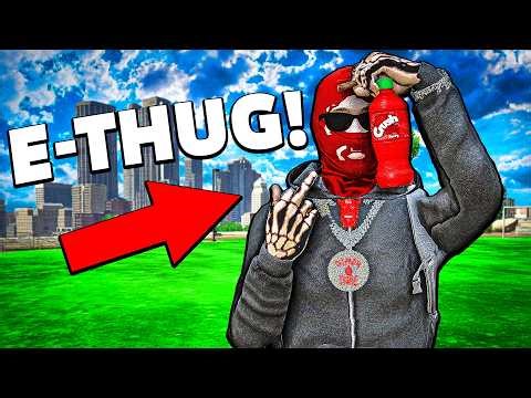Roleplay Gangsters Crashout VERY EASY...