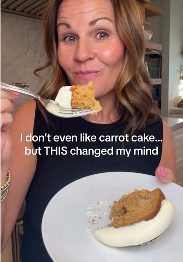 Easy Carrot Bundt Cake From Box Mix