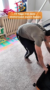 5.9K views · 48 reactions | Sachen Packen für Italien Part 2 | Nami Tommy | Facebook