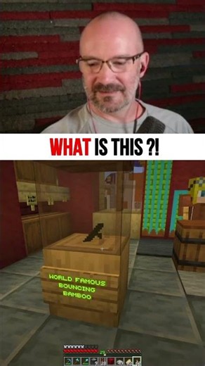 What is this?!