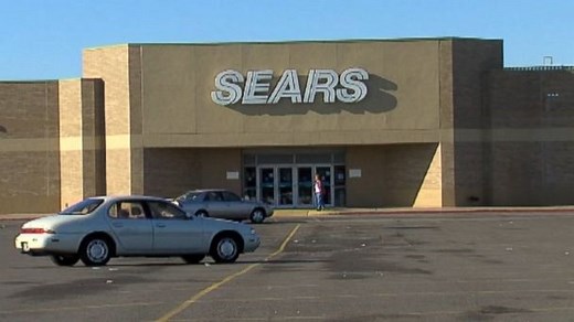 Parent company of Sears, Kmart prepares for possible liquidation