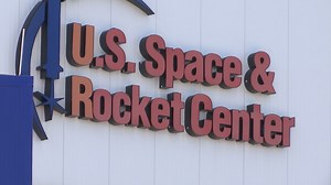 U.S. Space & Rocket Center reopening Saturday, May 30th