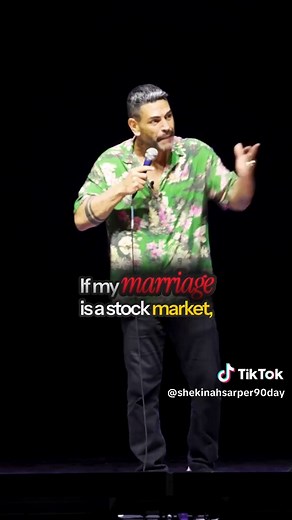 Sarper's US Comedy Tour: Unmissable Stand-Up Shows!