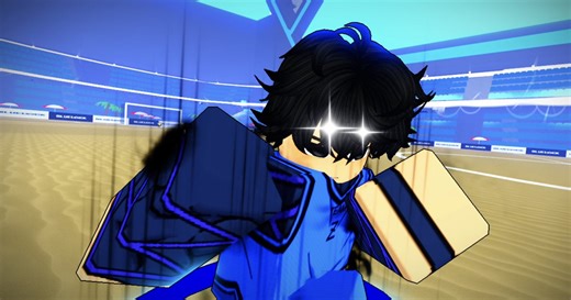 Project Blue Lock codes for February 2026