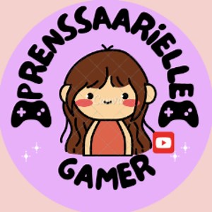 prenssaarielle_gamer - Twitch
