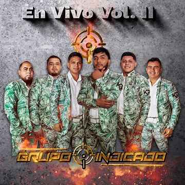 Los botones azules (En vivo)