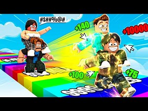 RIDE A FRIEND IN ROBLOX!!