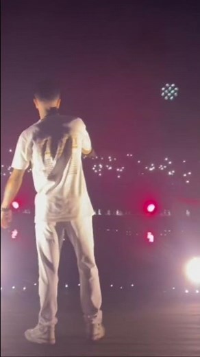 Coeur brisé 💔 (en live) anniversaire de Yanns