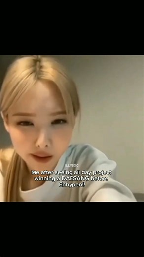 Yunjin once said "Nepotism 💸💸" #kpop #kpopidol #kpopmemes #kpopedit #kpopviral #kpopfypシ #fyp #viral